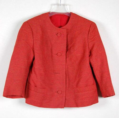 Jasje van wollen meubelbekleding