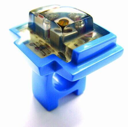 Transcope