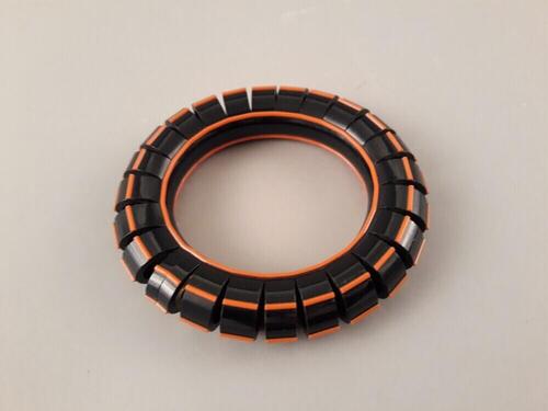 'Tuinslang-armband'