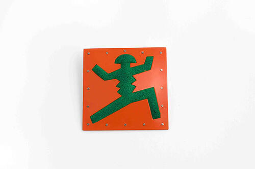 Broche