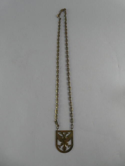 Ketting wapen van Arnhem
