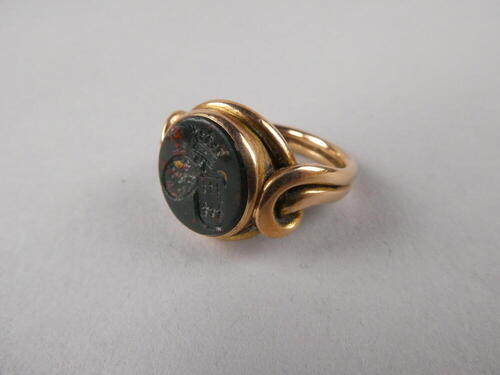Zegelring
