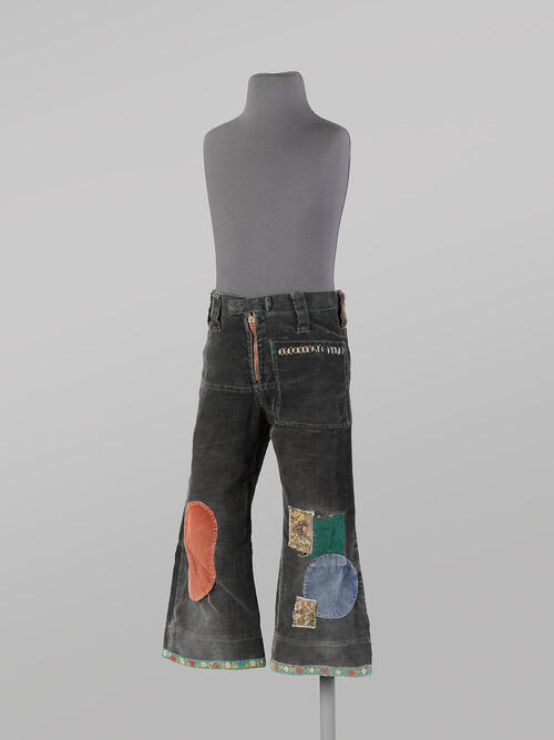 Kinderbroek