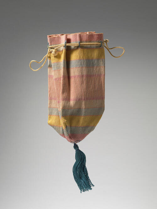 Reticule