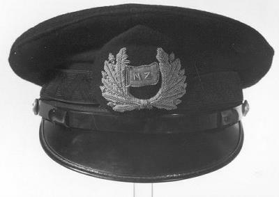 Uniformpet rederij Noord-Zuid