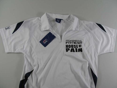 Shirt 'Professional fitness, House of Pain'