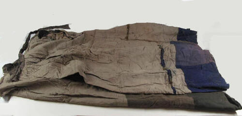 Vondelingenkleding: rok