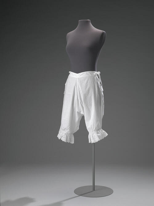 Dames onderbroek