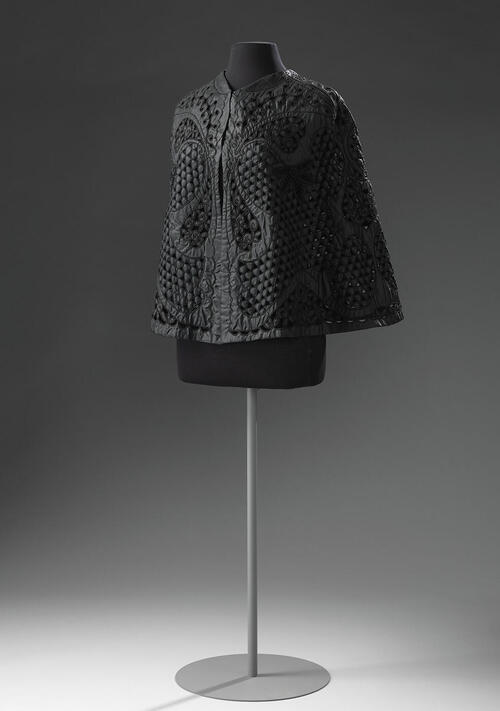 Cape