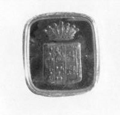 Zegelring