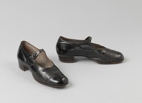 Paar schoenen