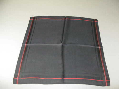 Halsdoek