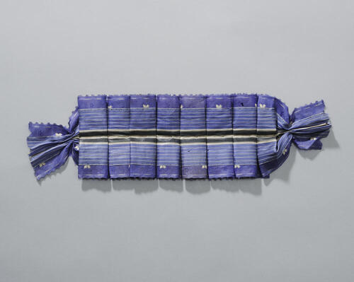 Kaphoedlint, Zuid-Beveland, voor 1944