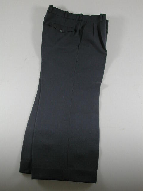 Bewakingsuniform Dienst Gemeentelijke Musea Amsterdam (pantalon)
