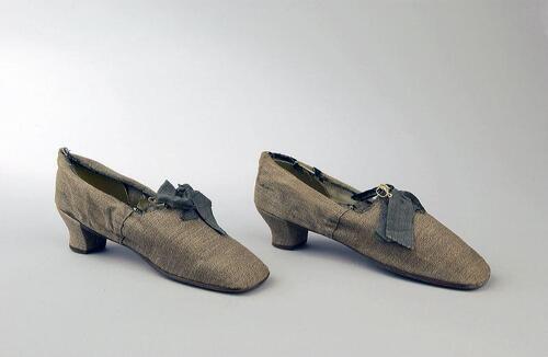 Paar schoenen
