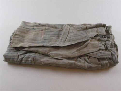 Vondelingenkleding: zak