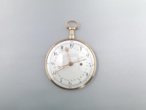 Horloge