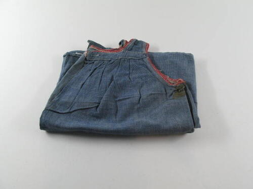 Vondelingenkleding: overgooier