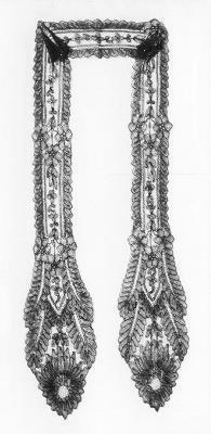 Halsdoek (cravatte)