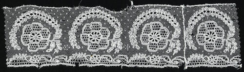 Rijsselse kloskant, 1870–1880