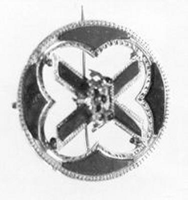Broche