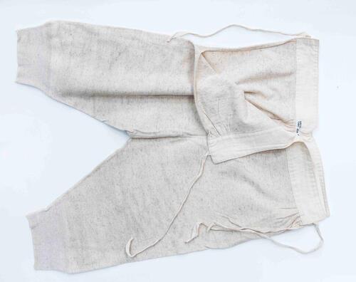 Onderbroek, jaeger-beige
