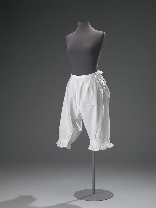 Dames onderbroek