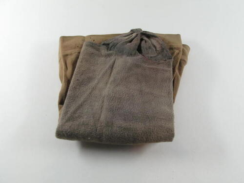 Vondelingenkleding: overgooier