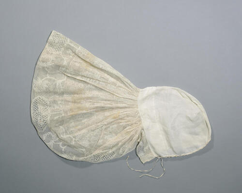 'Duitse muts', Friesland, circa 1800