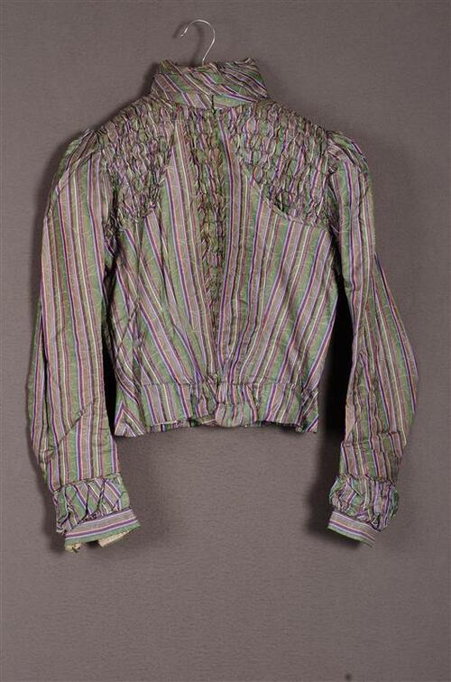 Blouse of japonlijf