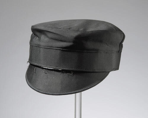Trouwpet, Wanroij, 1900–1948