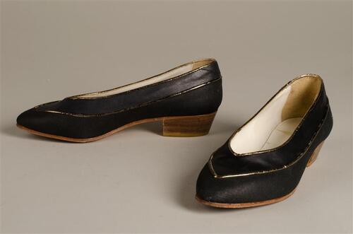 Paar pumps