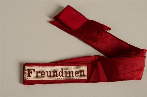 Correspondentielint