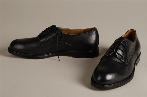 Paar damesveterschoenen