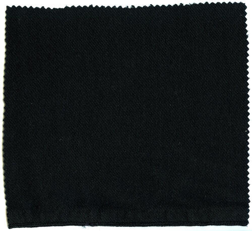Zwarte serge, 1925–1975