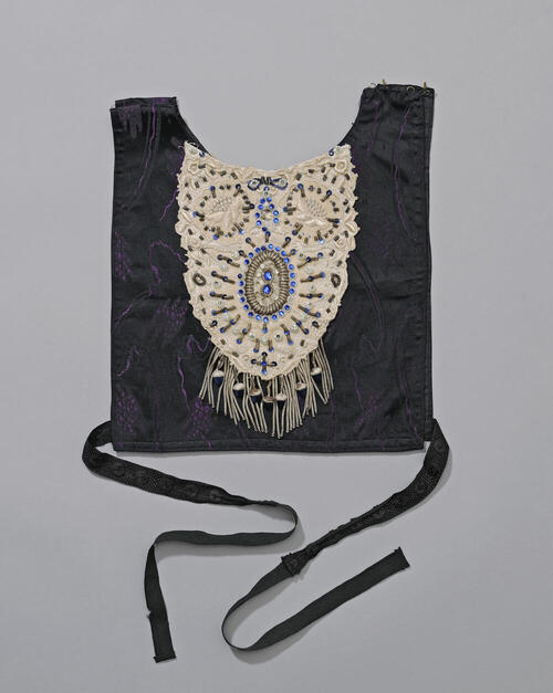 Zondagse beuk voor de lichte rouw, Axel, 1900–1965