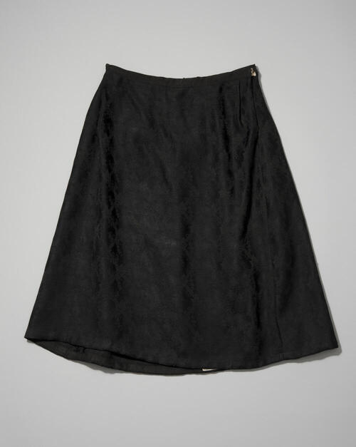 Onderrok voor meisje, St. Anthonis, voor 1949