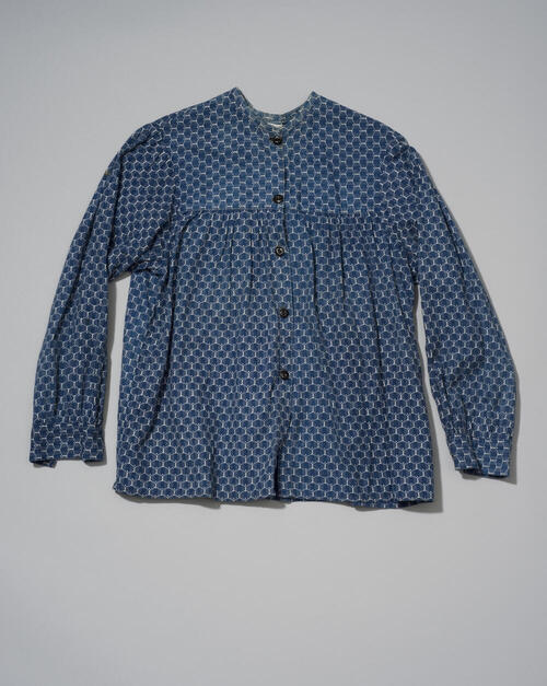 Bedjak voor een vrouw, Roden, voor 1969