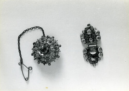 Sieraden uit Axel, 1950