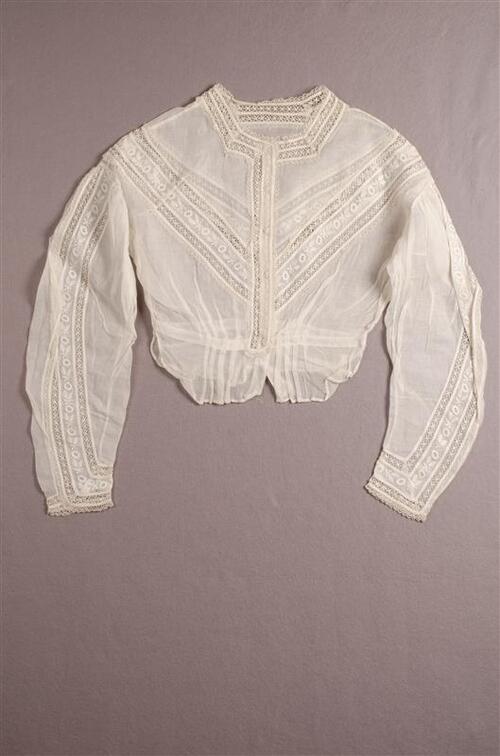 Damesblouse