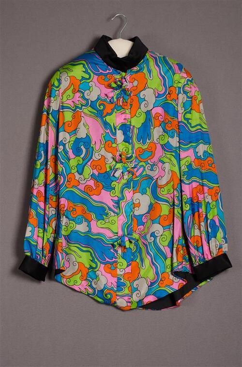 Damesblouse