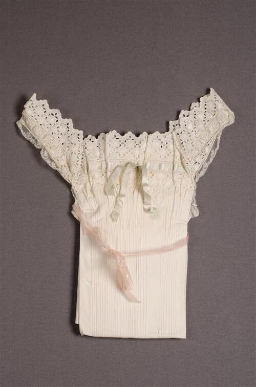 Chemise de jour