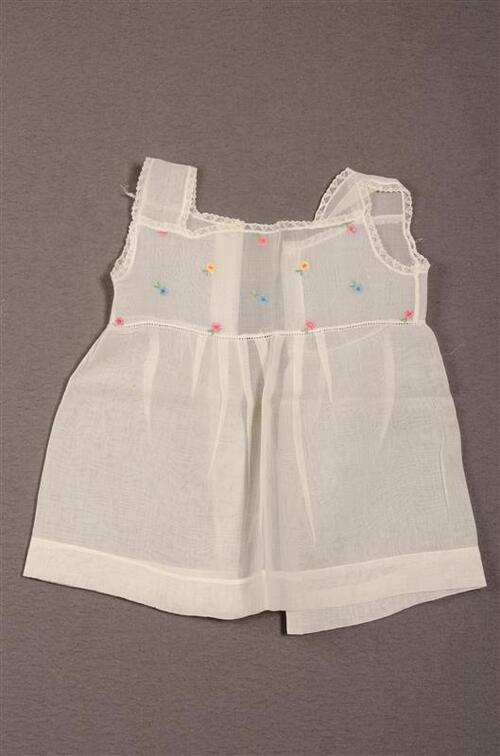 Kinderjurk