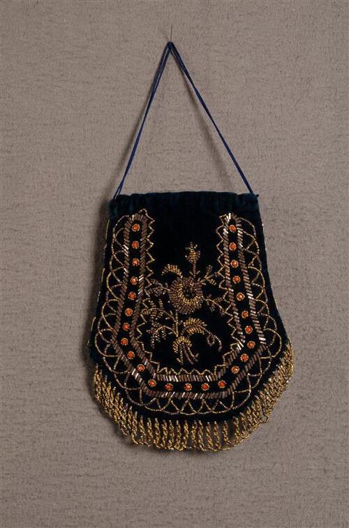 Tas