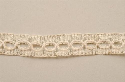 Strook machinale frou-frou