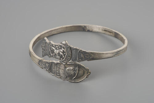 Armband mobilisatie, 1939