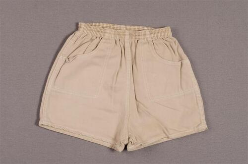 Kindershort
