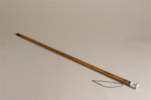Wandelstok