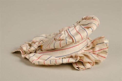 Poppenbadmuts