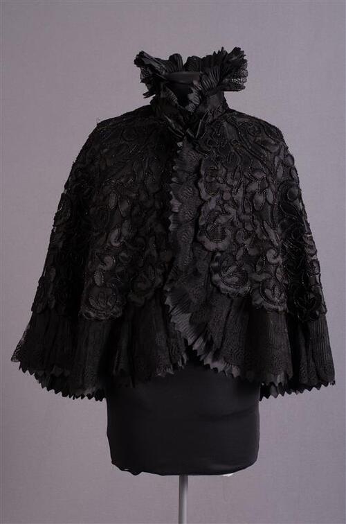 Cape